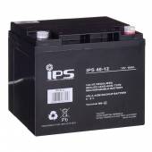 Akumulator MPL IPS 40-12