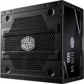 COOLER MASTER ZASILACZ ELITE 500W V4 80+ MPE-5001-ACABN-EU