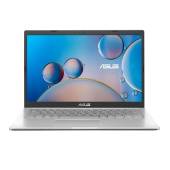 ASUS X415MA-EK596WS Celeron N4020 14.0" FHD 220nits AG LED Backlit 4GB DDR4 SSD128GB UHD Graphics 600 WLAN+BT Cam 37WHrs W11 Transparent Silver