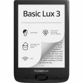 PB 617 Basic Lux 3 black