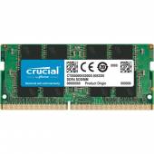 Crucial 8GB DDR4 3200MHz SO-DIMM