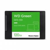 Dysk SSD WD Green WDS240G3G0A (240GB ; 2.5" ; SATA III)