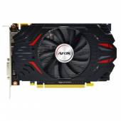 AFOX GEFORCE GTX750 2GB GDDR5 128BIT DVI HDMI VGA SINGLE FAN AF750-2048D5H6-V3