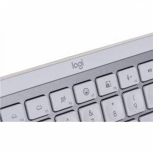 Klawiatura Logitech MX Keys Mini Wireless PALE-4553332