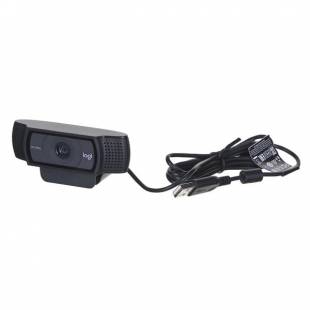 Kamera Logitech HD Webcam C920e 1080p-4553280