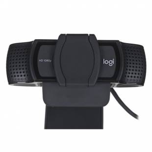 Kamera Logitech HD Webcam C920e 1080p-4553284