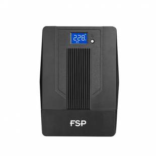 UPS FSP/Fortron iFP 2000 (PPF12A1600)-4664609