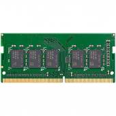 Synology-Pamięć RAM 4GB DDR4 SODIMM