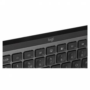 Klawiatura Logitech MX Keys Mini Wireless GRAPHITE-4832154