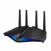 ASUS-router WiFi 6 Dual-band AX5400 xDSL Modem