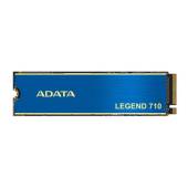 ADATA DYSK SSD LEGEND 710 512GB M.2 2280 PCIe x4 Gen3 NVMe