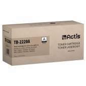 Toner ACTIS TB-2220A (zamiennik Brother TN-2220; Standard; 2600 stron; czarny)-900537