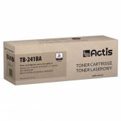 Toner ACTIS TB-241BA (zamiennik Brother TN-241BK; Supreme; 2200 stron; czarny)-900544