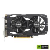 Karta graf. ASUS DUAL-GTX1650-O4GD6-P-V2