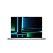 Apple 14-inch MacBook Pro: Apple M2 Pro chip with 10-core CPU and 16-core GPU, 512GB SSD - Silver