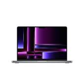 Apple 14-inch MacBook Pro: Apple M2 Pro chip with 12-core CPU and 19-core GPU, 1TB SSD - Space Grey