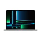 Apple 16-inch MacBook Pro: Apple M2 Pro chip with 12-core CPU and 19-core GPU, 512GB SSD - Silver
