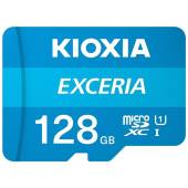 KIOXIA Exceria (M203) microSDXC UHS-I U1 128GB
