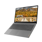 Lenovo IdeaPad 3 15ALC6 Ryzen 7 5700U 15.6" FHD IPS 300nits AG 8GB DDR4 3200 SSD512 AMD Radeon Graphics Win11 Arctic Grey