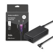 Zasilacz Qoltec 50090.90W do notebooka Toshiba (19 V; 4,74 A; 90W; 5.5 mm x 2.5 mm)-951125