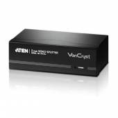 ATEN VS-132A Video Splitter 2porty 450MHz VS-132A-886990