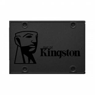 Dysk Kingston SA400S37/960G (960 GB ; 2.5