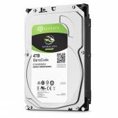 Dysk HDD Seagate Barracuda ST4000DM004 (4 TB ; 3.5"; 256 MB; 5400 obr/min)-897940