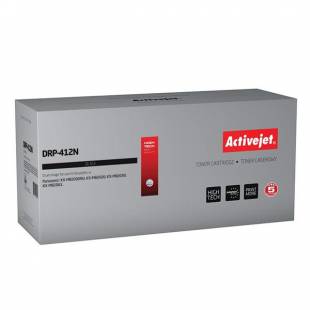 Bęben Activejet DRP-412N (zamiennik Panasonic KXFAD412X; Supreme; 10000 stron; czarny)-899489