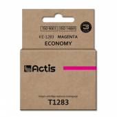 Tusz ACTIS KE-1283 (zamiennik Epson T1283; Standard; 13 ml; czerwony)-900393
