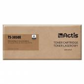 Toner ACTIS TS-3050X (zamiennik Samsung ML-D3050B; Standard; 8000 stron; czarny)-900664