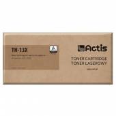 Toner ACTIS TH-13X (zamiennik HP 13X Q2613X; Standard; 4000 stron; czarny)-900596