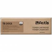 Toner ACTIS TB-245CA (zamiennik Brother TN-245C; Supreme; 2200 stron; niebieski)-900545