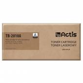 Toner ACTIS TB-2010A (zamiennik Brother TN-2010; Standard; 1000 stron; czarny)-900538