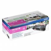 Toner Brother TN321M (oryginał TN-321M; 1500 stron; czerwony)-900901