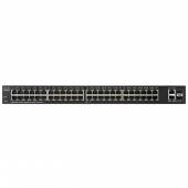 Switch Cisco SG220-50-K9-EU (48x 10/100/1000Mbps)-906794