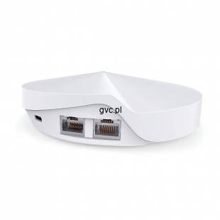 Access Point TP-LINK DECO M5 (3-PACK) (400 Mb/s - 802.11 b/g/n, 867 Mb/s - 802.11 a/n/ac)-907503