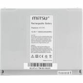 Bateria do laptopa MITSU BC/AP-A1175 (60 Wh; do laptopów Apple)-914615