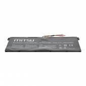 Bateria do laptopa MITSU BC/AC-E3 (46 Wh; do laptopów Acer)-915040