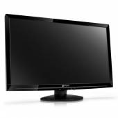 Monitor AG Neovo L-W27C (27"; TFT; FullHD 1920x1080; HDMI, VGA; kolor czarny)-917682
