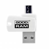 Czytnik kart GoodRam AO20-MW01R11 (Zewnętrzny; MicroSD, MicroSDHC)-919536