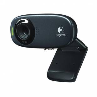 Kamera internetowa Logitech HD C310 960-001065-919725