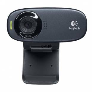 Kamera internetowa Logitech HD C310 960-001065-919724