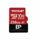 Karta pamięci Patriot Memory EP Pro PEF256GEP31MCX (256GB; Class 10, Class U3; Karta pamięci)-929393