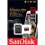 Karta pamięci SanDisk Extreme Pro SDSQXCG-032G-GN6MA (32GB; Class U3)-929546