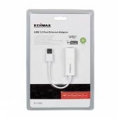Karta sieciowa EDIMAX EU-4208 (USB 2.0; 1x 10/100Mbps)-938176