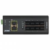 Switch Planet IGS-10020MT (8x 10/100/1000Mbps)-938958