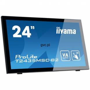 Monitor IIYAMA ProLite T2435MSC-B2 (23,6