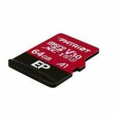 Karta Patriot Memory EP Pro PEF64GEP31MCX (64GB; Class 10, Class U3)-978486