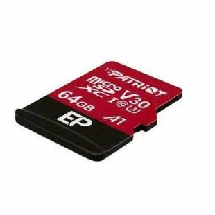Karta Patriot Memory EP Pro PEF64GEP31MCX (64GB; Class 10, Class U3)-978486