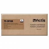 Toner ACTIS TS-2010A (zamiennik Samsung ML-1610D2/ML-2010D3; Standard; 3000 stron; czarny)-987637